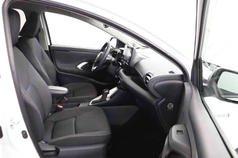 Toyota Yaris - 1.5 Hybrid Style 21