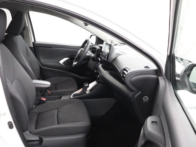 Toyota Yaris - 1.5 Hybrid Style