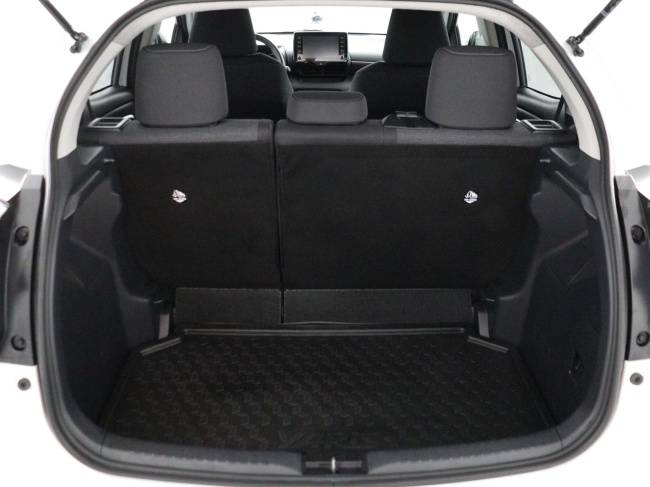 Toyota Yaris - 1.5 Hybrid Style