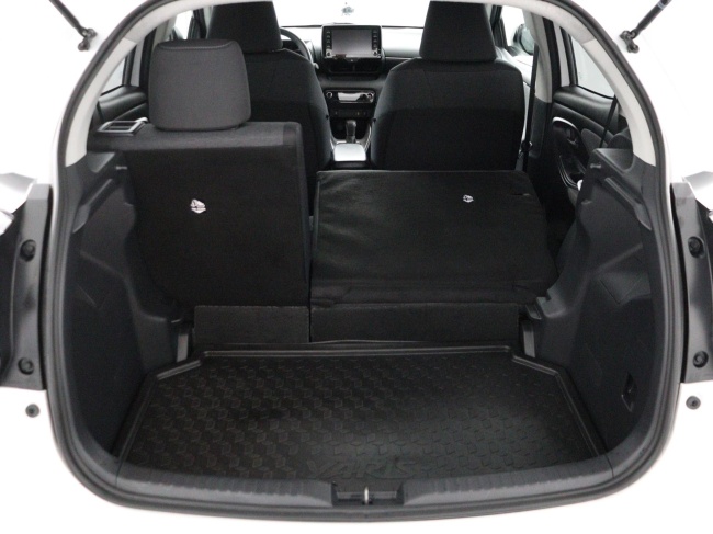 Toyota Yaris - 1.5 Hybrid Style