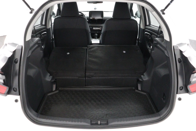 Toyota Yaris - 1.5 Hybrid Style 25