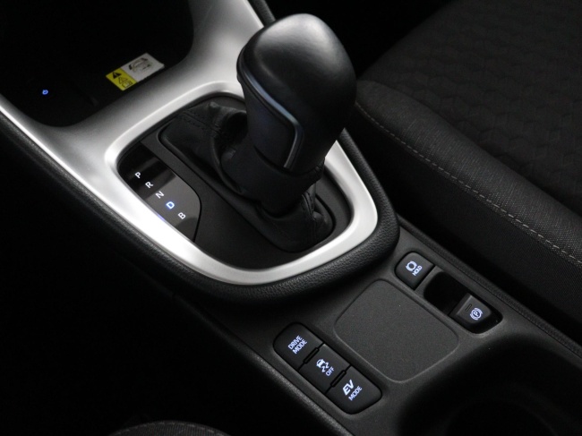 Toyota Yaris - 1.5 Hybrid Style