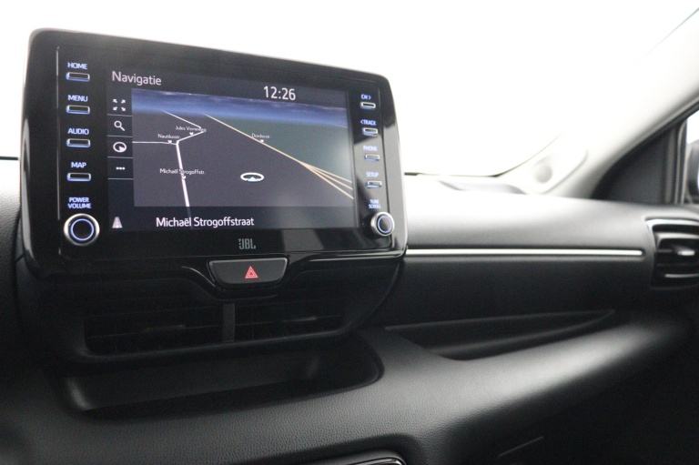 Toyota Yaris - 1.5 Hybrid Style 27