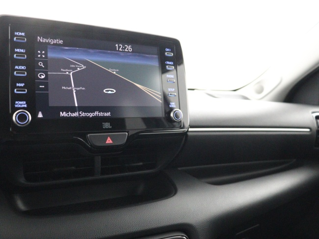 Toyota Yaris - 1.5 Hybrid Style