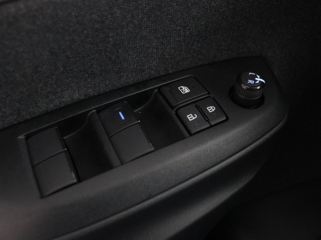 Toyota Yaris - 1.5 Hybrid Style