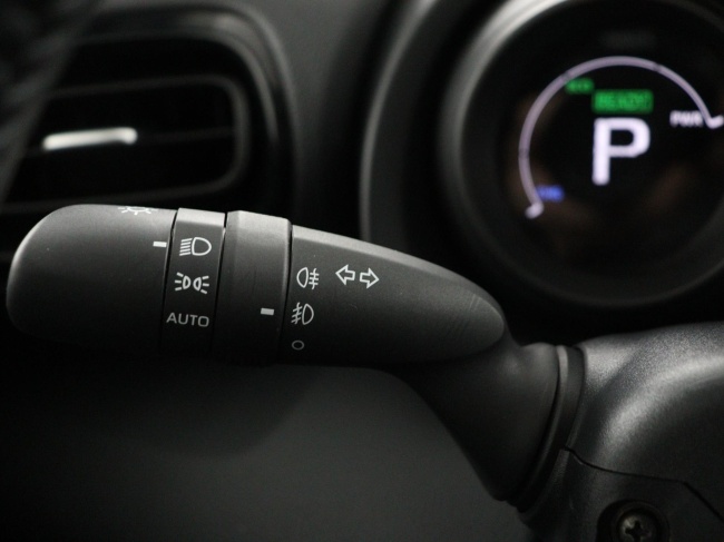 Toyota Yaris - 1.5 Hybrid Style