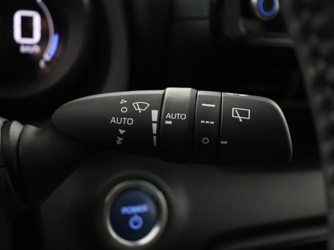 Toyota Yaris - 1.5 Hybrid Style