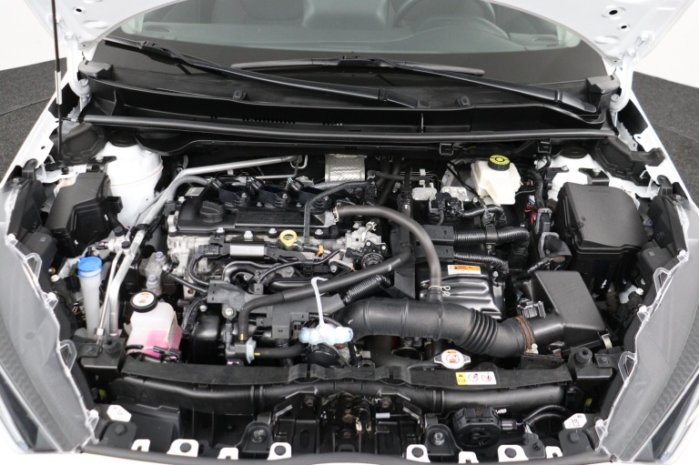 Toyota Yaris - 1.5 Hybrid Style 32