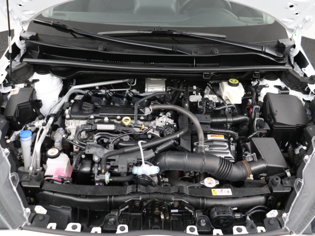 Toyota Yaris - 1.5 Hybrid Style