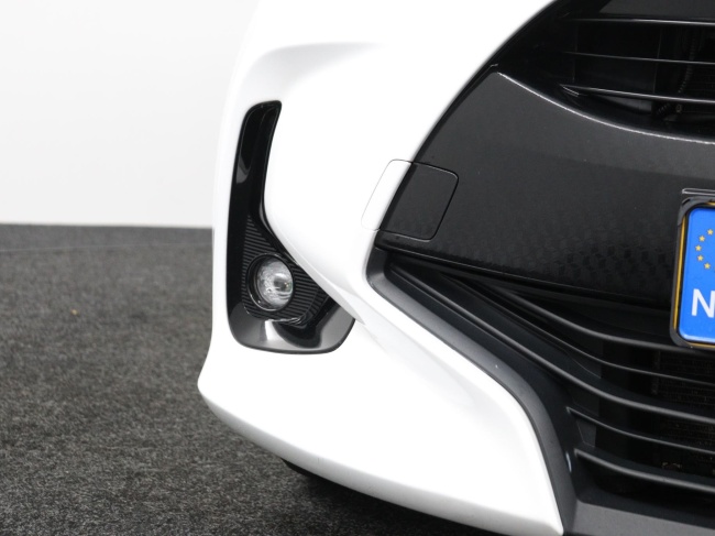 Toyota Yaris - 1.5 Hybrid Style