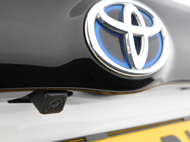 Toyota Yaris - 1.5 Hybrid Style