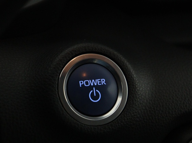 Toyota Yaris - 1.5 Hybrid Style