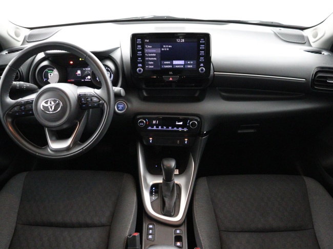 Toyota Yaris - 1.5 Hybrid Style