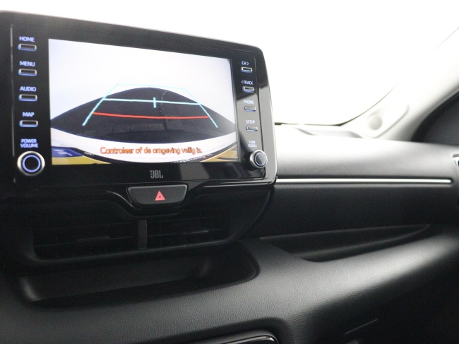 Toyota Yaris - 1.5 Hybrid Style