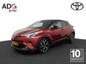 Toyota C-HR - 1.8 Hybrid Dynamic Sport