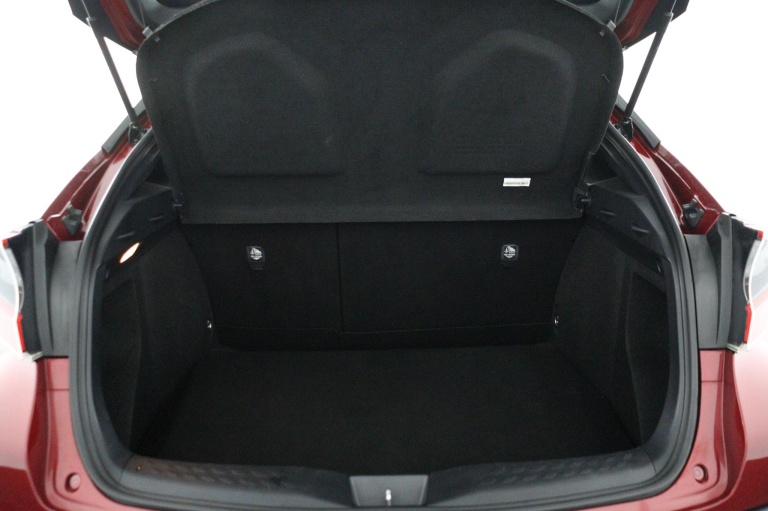 Toyota C-HR - 1.8 Hybrid Dynamic Sport 22