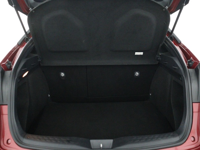 Toyota C-HR - 1.8 Hybrid Dynamic Sport