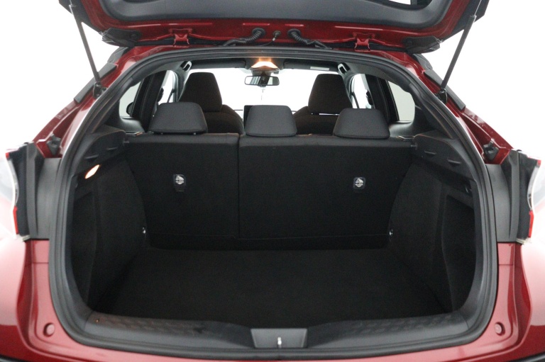 Toyota C-HR - 1.8 Hybrid Dynamic Sport 23