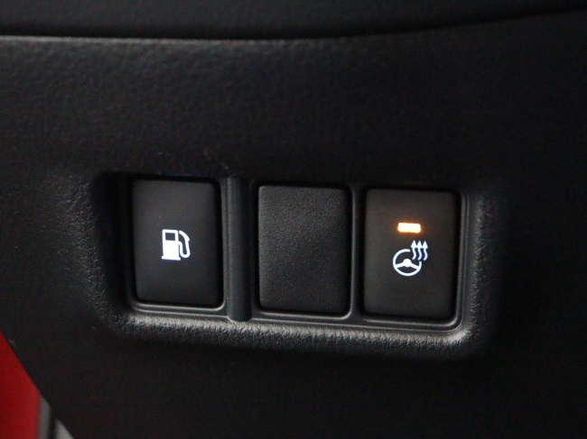 Toyota C-HR - 1.8 Hybrid Dynamic Sport