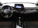 Toyota C-HR - 1.8 Hybrid Dynamic Sport