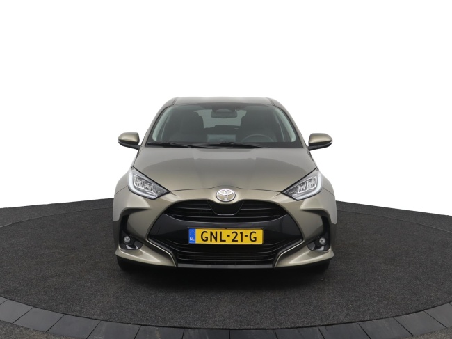 Toyota Yaris - 1.5 Hybrid 115 First Edition