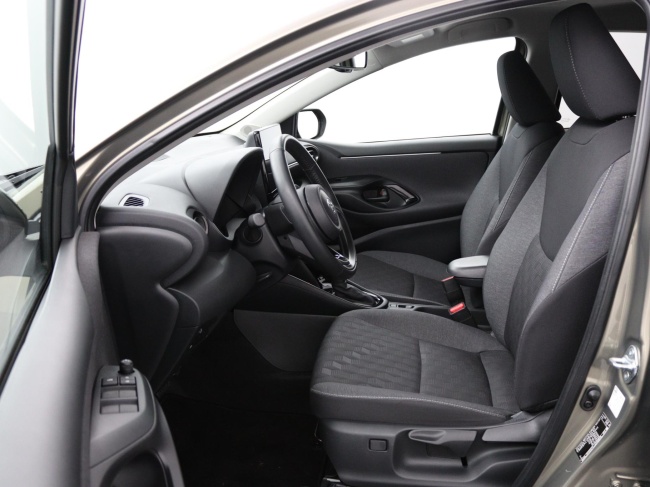 Toyota Yaris - 1.5 Hybrid 115 First Edition