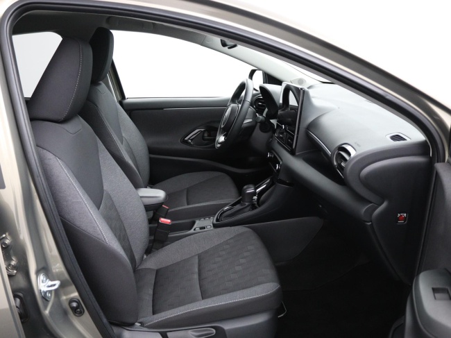 Toyota Yaris - 1.5 Hybrid 115 First Edition