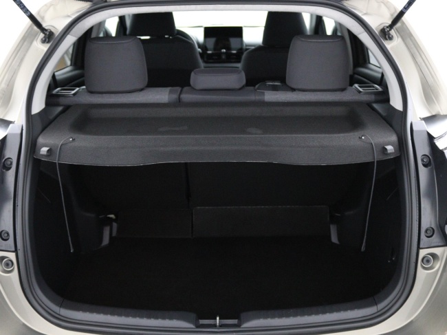 Toyota Yaris - 1.5 Hybrid 115 First Edition