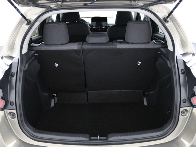 Toyota Yaris - 1.5 Hybrid 115 First Edition