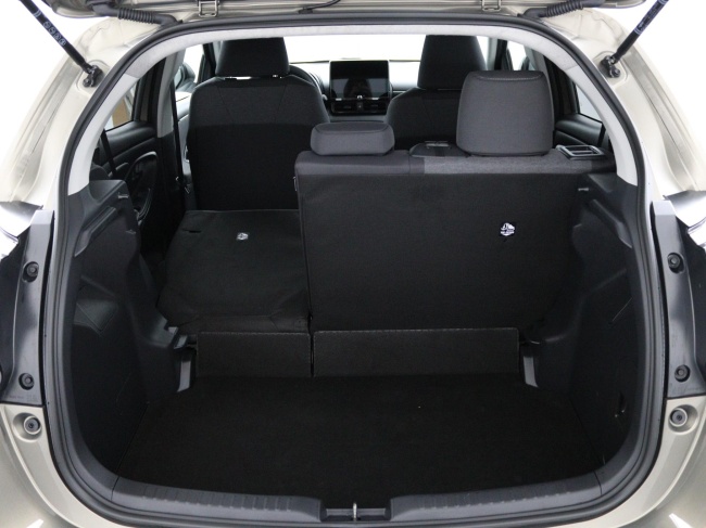 Toyota Yaris - 1.5 Hybrid 115 First Edition