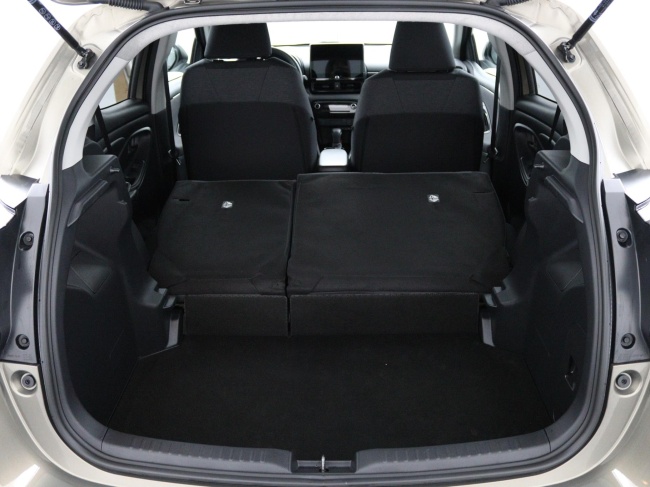 Toyota Yaris - 1.5 Hybrid 115 First Edition