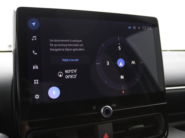 Toyota Yaris - 1.5 Hybrid 115 First Edition