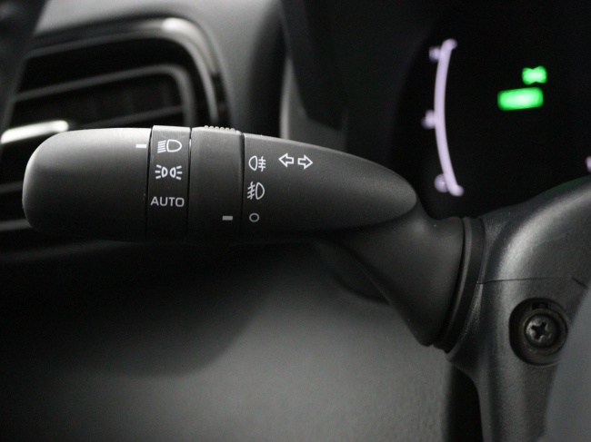 Toyota Yaris - 1.5 Hybrid 115 First Edition