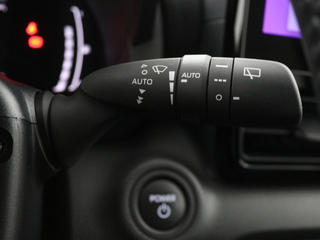 Toyota Yaris - 1.5 Hybrid 115 First Edition