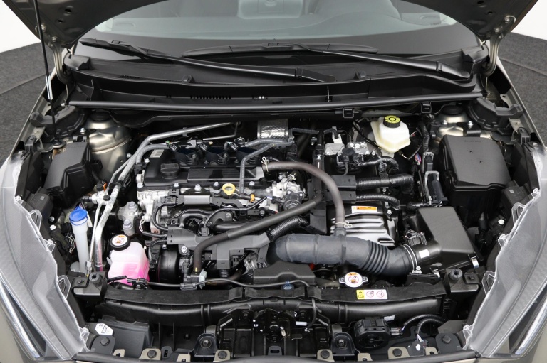 Toyota Yaris - 1.5 Hybrid 115 First Edition 36