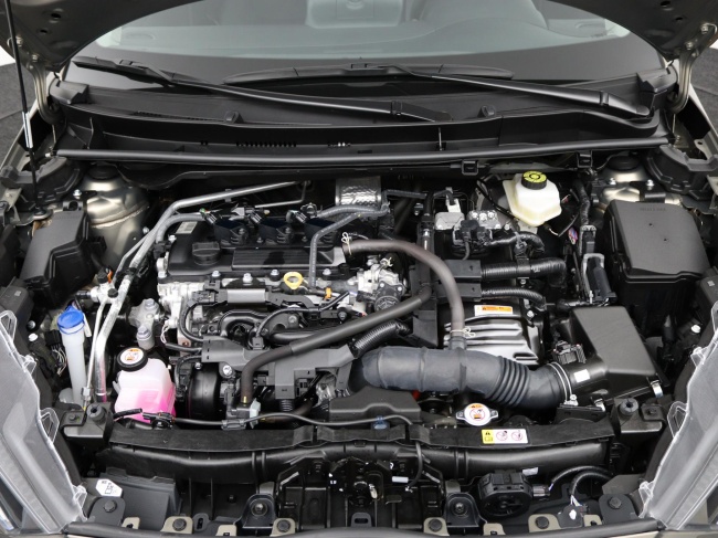 Toyota Yaris - 1.5 Hybrid 115 First Edition