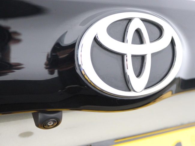 Toyota Yaris - 1.5 Hybrid 115 First Edition