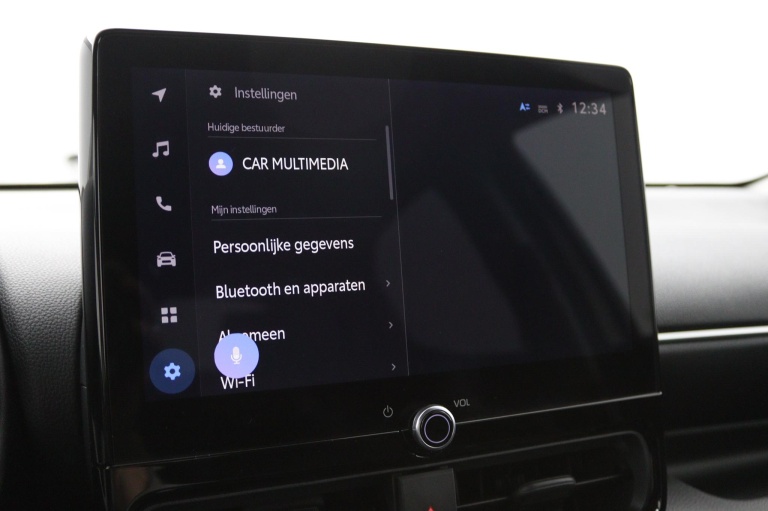 Toyota Yaris - 1.5 Hybrid 115 First Edition 44