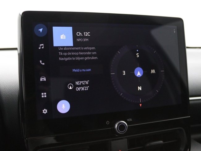 Toyota Yaris - 1.5 Hybrid 115 First Edition