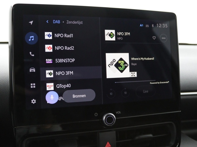 Toyota Yaris - 1.5 Hybrid 115 First Edition