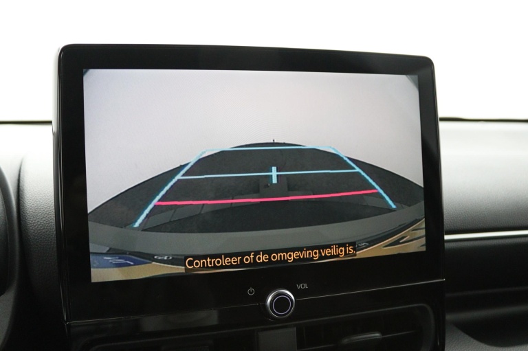 Toyota Yaris - 1.5 Hybrid 115 First Edition 9