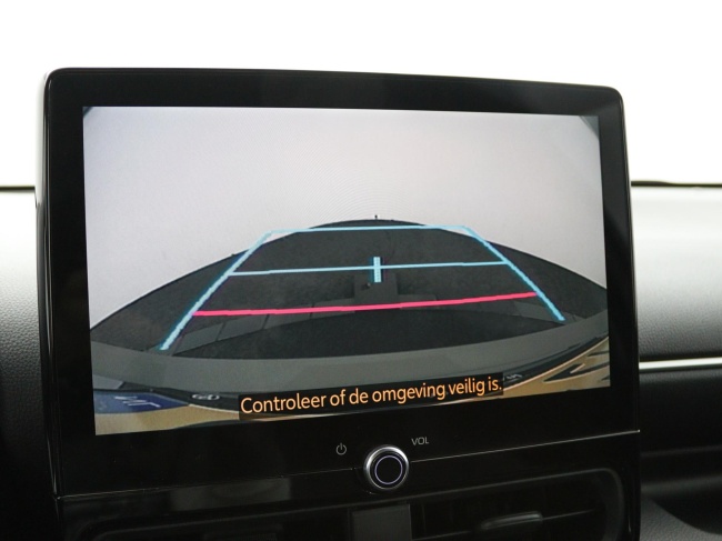 Toyota Yaris - 1.5 Hybrid 115 First Edition