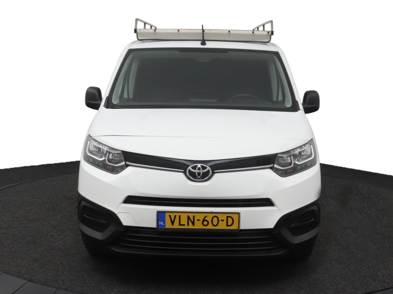 Toyota PROACE CITY - 1.5 D-4D Cool Comfort 14