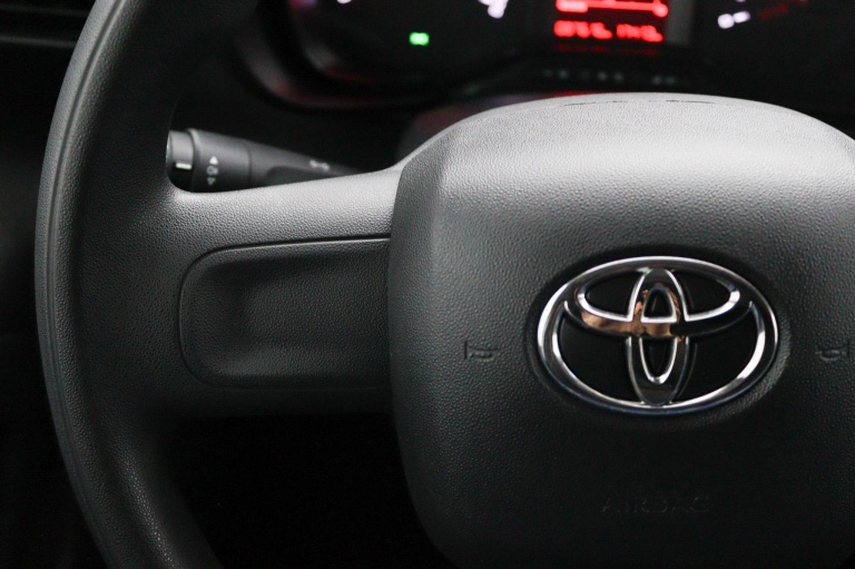 Toyota PROACE CITY - 1.5 D-4D Cool Comfort 21