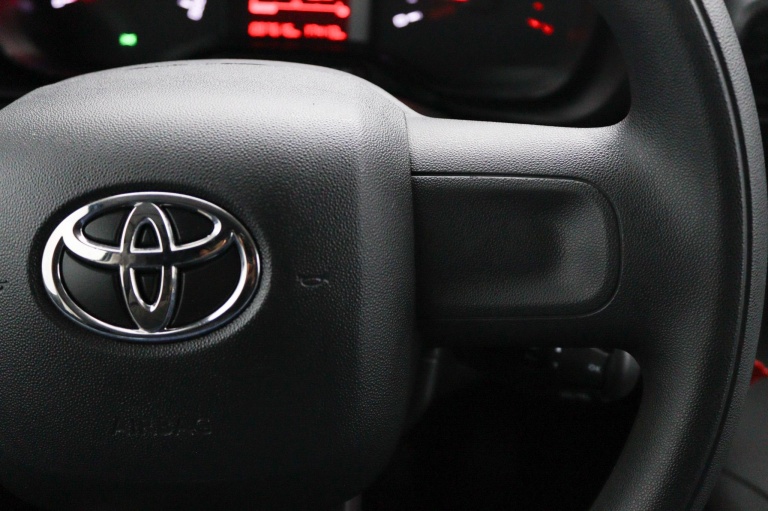 Toyota PROACE CITY - 1.5 D-4D Cool Comfort 22