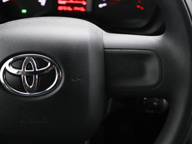 Toyota PROACE CITY - 1.5 D-4D Cool Comfort