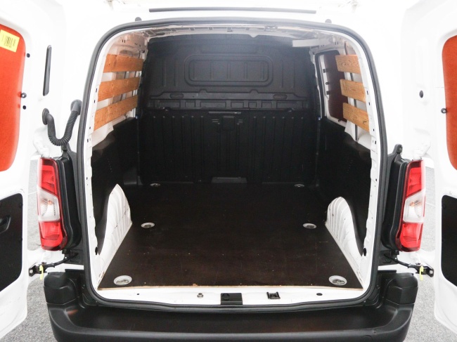 Toyota PROACE CITY - 1.5 D-4D Cool Comfort