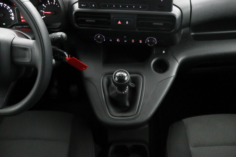 Toyota PROACE CITY - 1.5 D-4D Cool Comfort 25