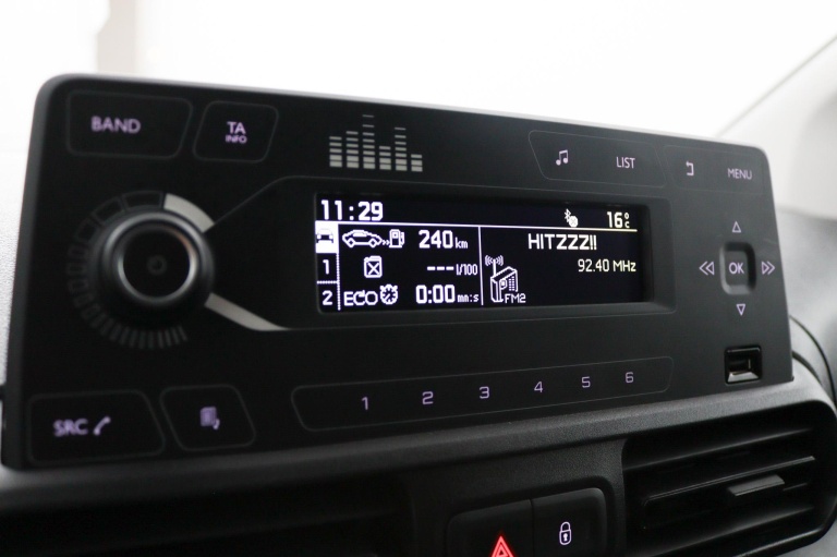 Toyota PROACE CITY - 1.5 D-4D Cool Comfort 35