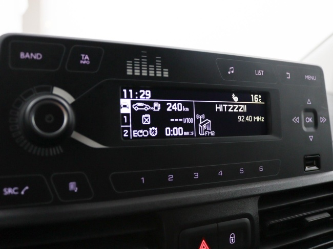 Toyota PROACE CITY - 1.5 D-4D Cool Comfort